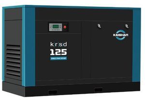screw compressor 1