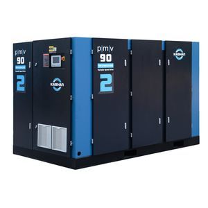 screw compressor 1