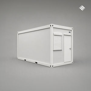 container for the construction industry 1