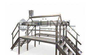 sorting belt