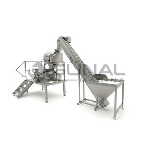 olive crusher