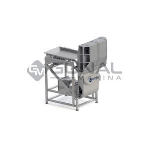 shell separator