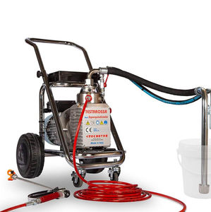 airless sprayer