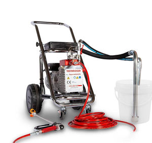 airless sprayer