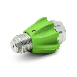 spray head 1