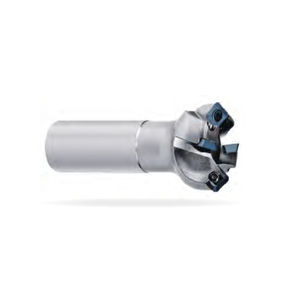 face milling cutter 1