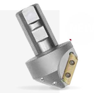 chamfering milling cutter 1