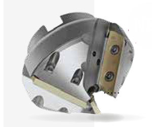 chamfering milling cutter 1
