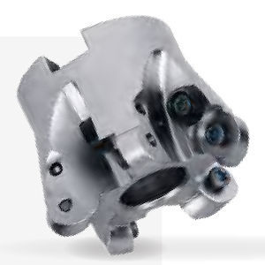 thread milling cutter 1