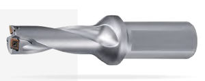 indexable insert drilling tool 1