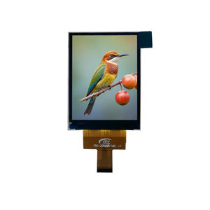 TFT LCD display module