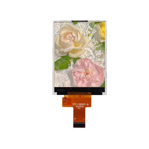 LED display module
