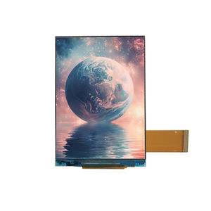TFT LCD display module