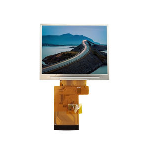 TFT LCD display module