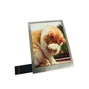 TFT LCD display module