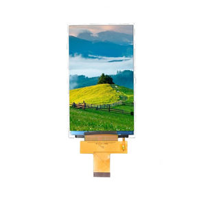 TFT LCD display module