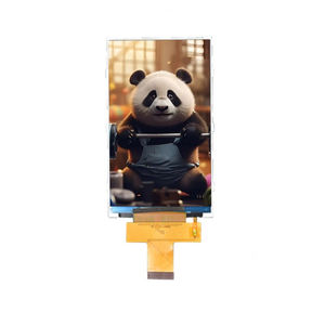 TFT LCD display module