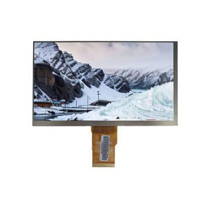 TFT LCD display module