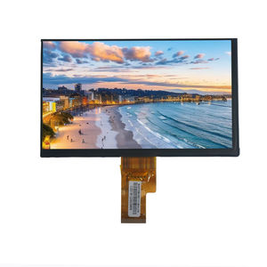 TFT LCD display module