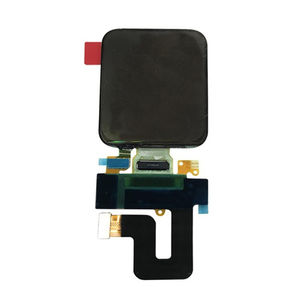 AMOLED display module