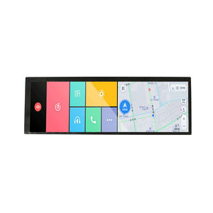 TFT LCD display module