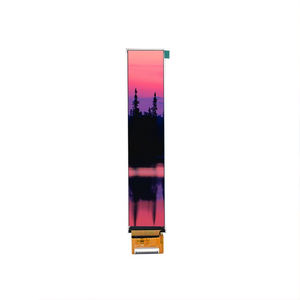TFT LCD display module