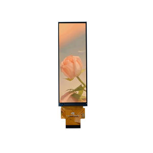 TFT LCD display module