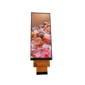 TFT LCD display module