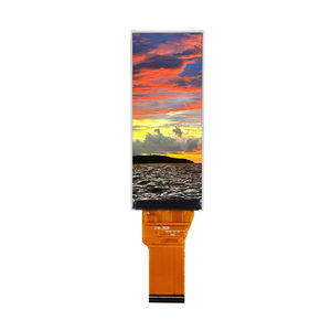 TFT LCD display module