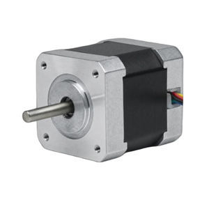 two-phase stepper motor