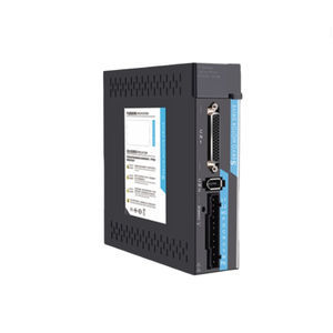 single-phase servo-drive
