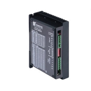 stepper motor driver