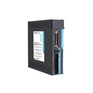 single-phase servo-drive