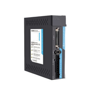 single-phase servo-drive