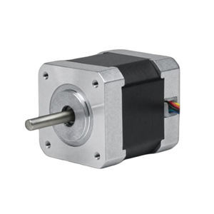 stepper motor