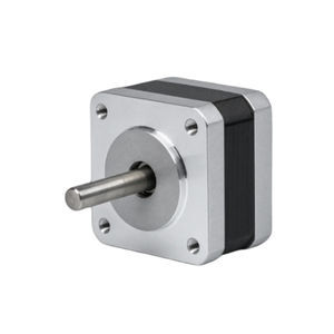 hybrid stepper motor