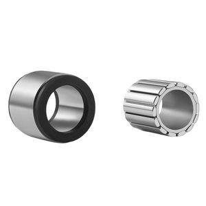 synchronous torque motor