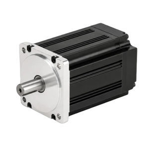 AC servomotor
