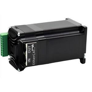 stepper motor