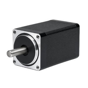 hybrid stepper motor