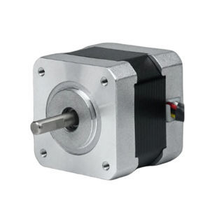 two-phase stepper motor