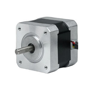 three-phase motor