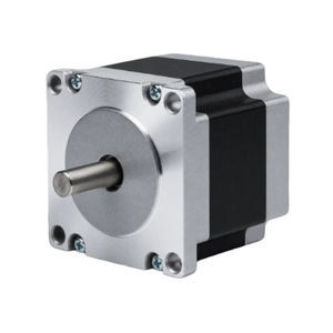two-phase stepper motor