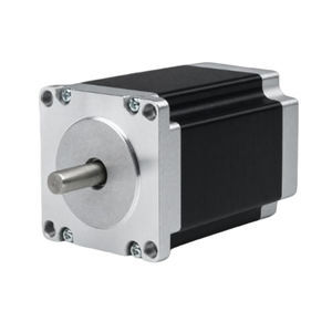 hybrid stepper motor