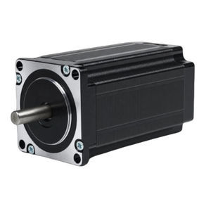 four-phase stepper motor