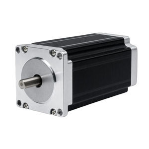 two-phase stepper motor