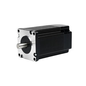 two-phase stepper motor