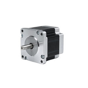 hybrid stepper motor