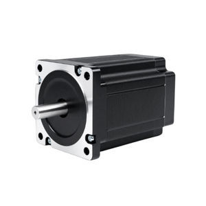 two-phase stepper motor