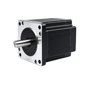 four-phase stepper motor